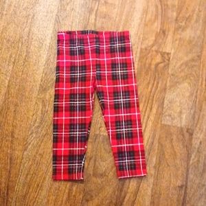 New! Took tags off. Healthtex pants size 2t